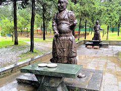 -中岳庙