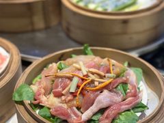 -优食坊·蒸汽海鲜(康盛路店)