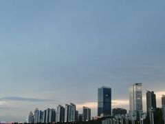 -秋水广场