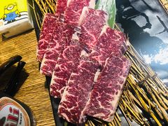 -鑫釜山海鲜烧烤(鑫丰国际店)