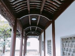 -杭州西湖风景名胜区-章太炎纪念馆