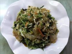 -青岛锅贴(四流中路店)