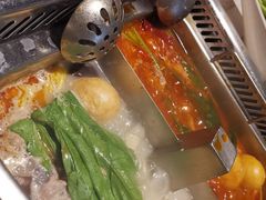 -海底捞火锅(凯德广场店)