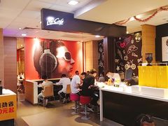 -麦当劳(坂田分店)