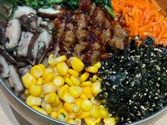-米村拌饭(东方新天地店)