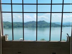 -千岛湖希尔顿休闲艇俱乐部