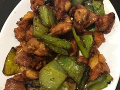 -炙热童年·老北京炙子烤肉(南锣鼓巷店)