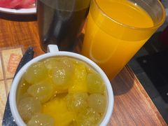 -汉巴味德(大悦城店)