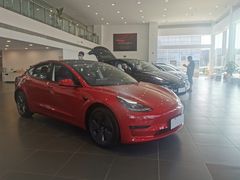 -TESLA 特斯拉(北京南四环中路特斯拉中心)