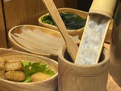 -独食火锅·半米屋台(望平街店)