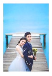 点击看大图 -扬州龙摄影·全球旅拍(维扬路总店)