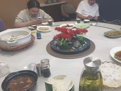 -紫藤园·天目湖大鱼头(南山竹海店)