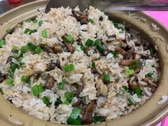 黄鳝饭-联兴酒家