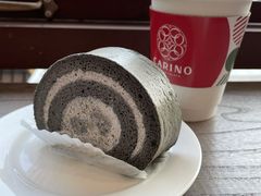 -CARINO BAKERY&CAFE(南方商城店)