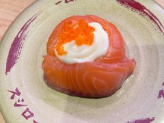 -寿司郎(皇庭广场店)