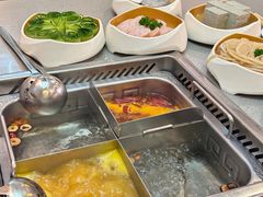 -海底捞火锅(世豪广场店)