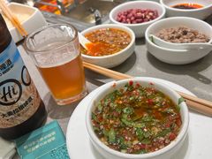 -海底捞火锅(杭州天虹购物中心店)