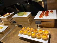 -东华假日酒店自助餐