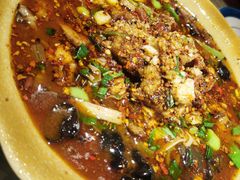 水煮肉-遇见长安(兰州中心店)