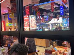 -唐力九头鸟烧烤·罗田吊锅(西云楼店)