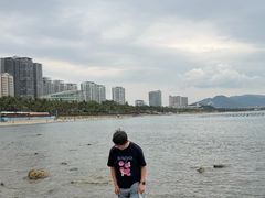-东郊椰林