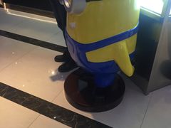 -星河国际影城(新会店)