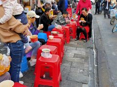 门面-丽华早点(大成路店)