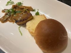 -长沙北辰洲际酒店-兰调全日餐厅