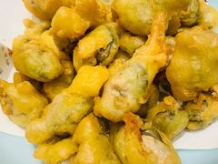 炸蛎蝗-小平岛开海水饺(皇姑店)