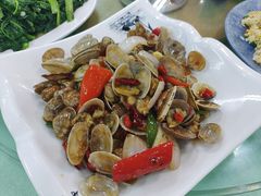 -景好海鲜餐厅(大鹏必选旅游店)