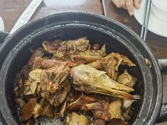 -斯丹姜母鸭·古法干香(涂门街总店)