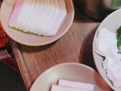 -蜀大侠火锅(森兰花园城店)