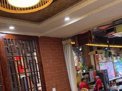 -灶东家民间菜(回兴店)