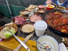 -正南齊北重庆老火锅(光华村直营店)