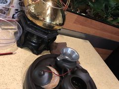 -喜鹊茶点.啫煲(车陂店)