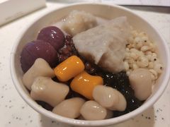 -鲜芋仙(群光广场店)