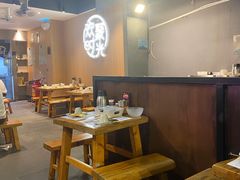 -木屋烧烤(白石洲店)