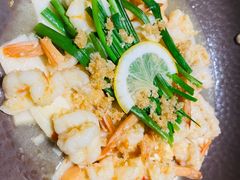 -吃饭皇帝大土家民族菜(正大广场店)