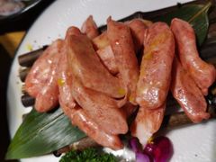 -韩味园果木炭烤鲜肉(陵东街店)