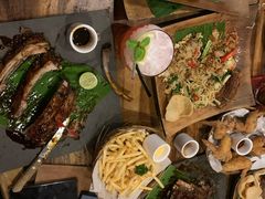 -Naughty Nuri’s Phuket