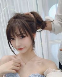 -川和潮人漂色·烫染·接发