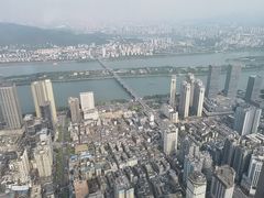 -长沙尼依格罗酒店