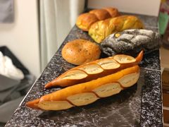 -仙峰天然面包(迎宾路店)