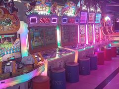 -阿尔法Game Station(中山路店)