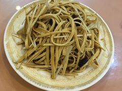 -振生清真饭店(永安道店)