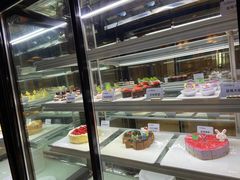 -川骄海鲜自助(河东店)