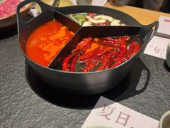 -盡膳口福跷脚牛肉火锅(国贸商城店)
