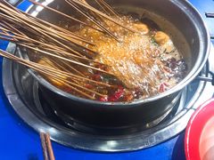 -马路边边串串香(北苑旗舰店)