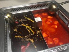 -海底捞火锅(万达广场店)