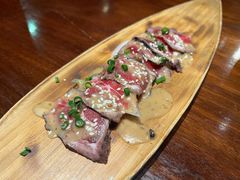 -古京·臻致料理(月湖店)